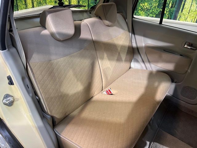 SUZUKI ALTO LAPIN 2021