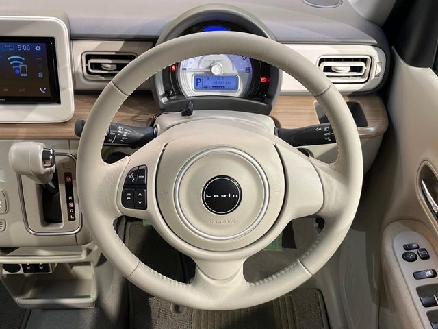 SUZUKI ALTO LAPIN 2021