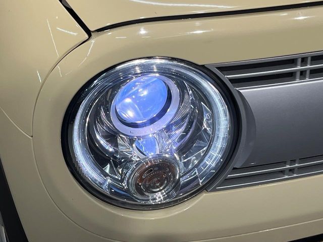 SUZUKI ALTO LAPIN 2021