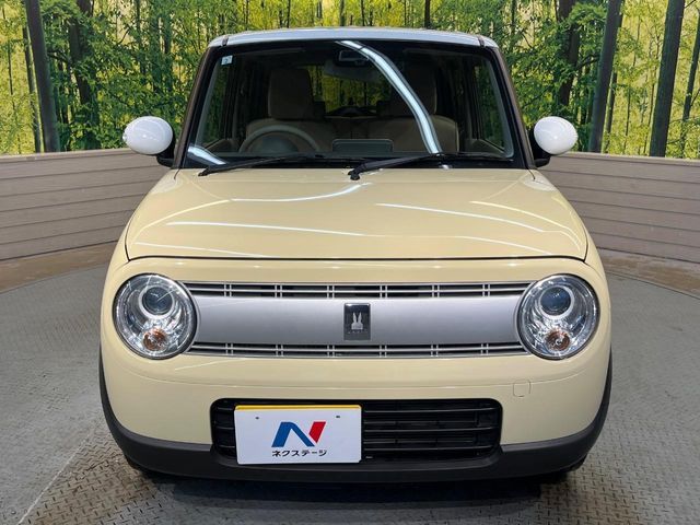 SUZUKI ALTO LAPIN 2021