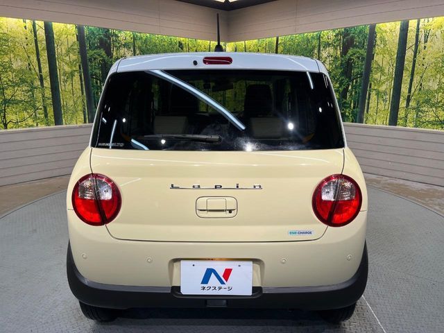 SUZUKI ALTO LAPIN 2021