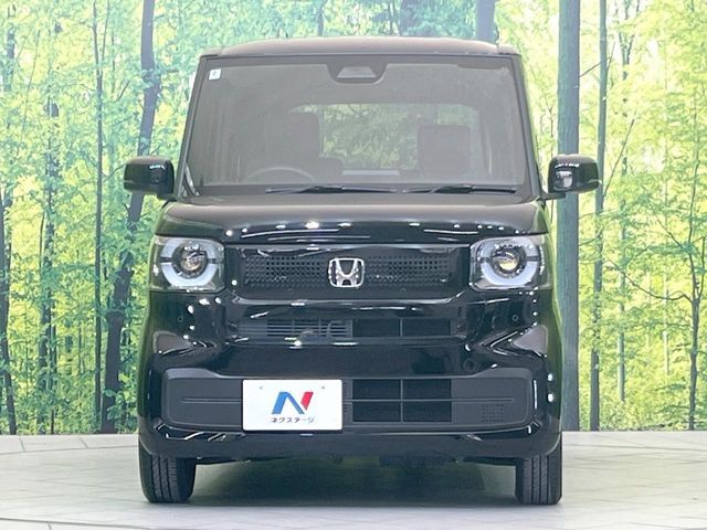 HONDA N BOX 2024