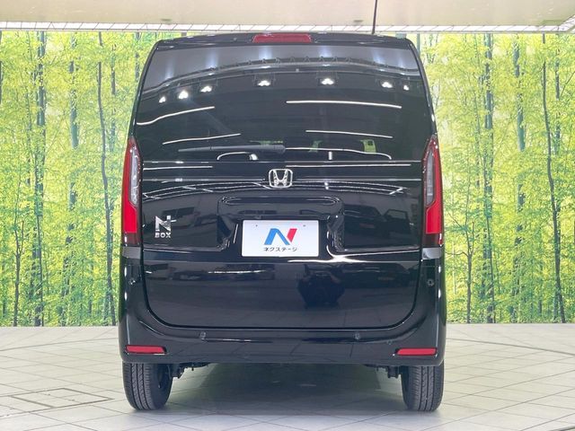 HONDA N BOX 2024