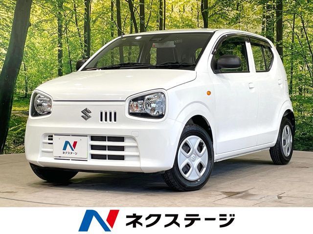 SUZUKI ALTO 2020