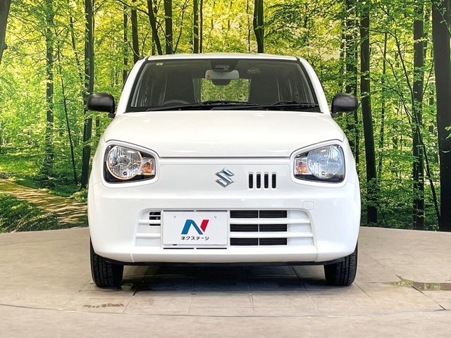 SUZUKI ALTO 2020