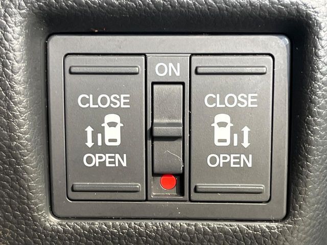 HONDA N BOX CUSTOM 2018