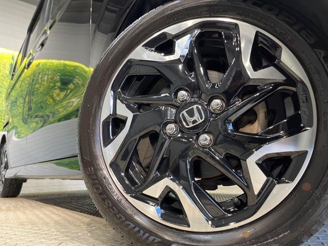 HONDA N BOX CUSTOM 2018