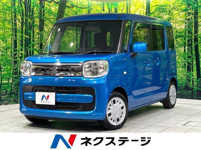 SUZUKI Spacia 2019