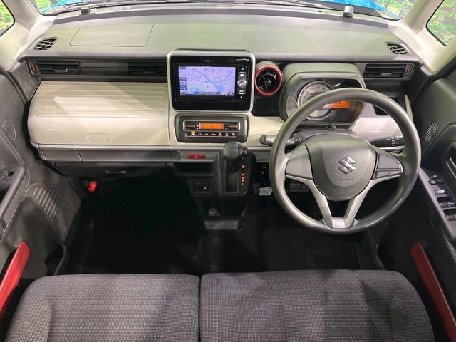 SUZUKI Spacia 2019