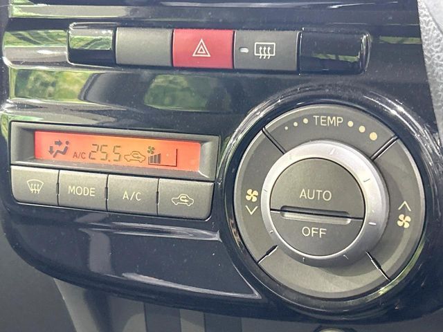 DAIHATSU TANTO CUSTOM 2010