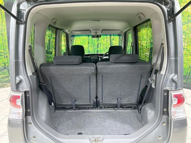 DAIHATSU TANTO CUSTOM 2010