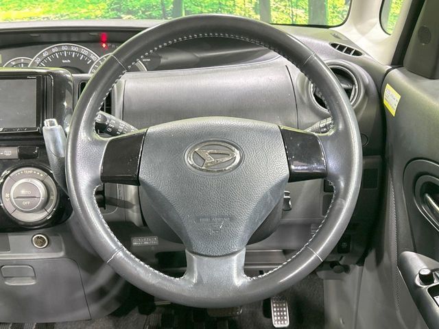 DAIHATSU TANTO CUSTOM 2010