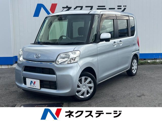 DAIHATSU TANTO 2017