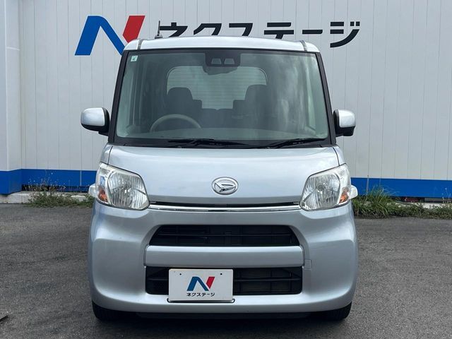 DAIHATSU TANTO 2017