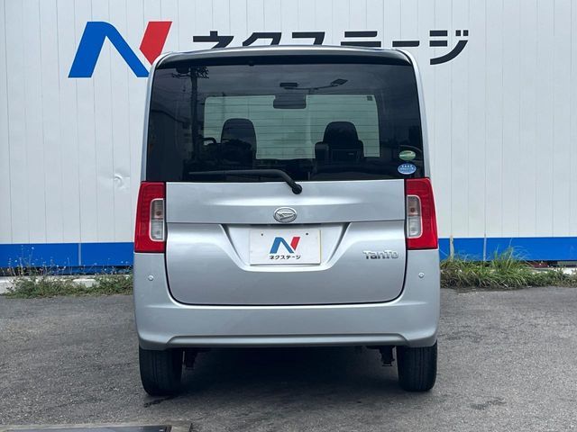 DAIHATSU TANTO 2017