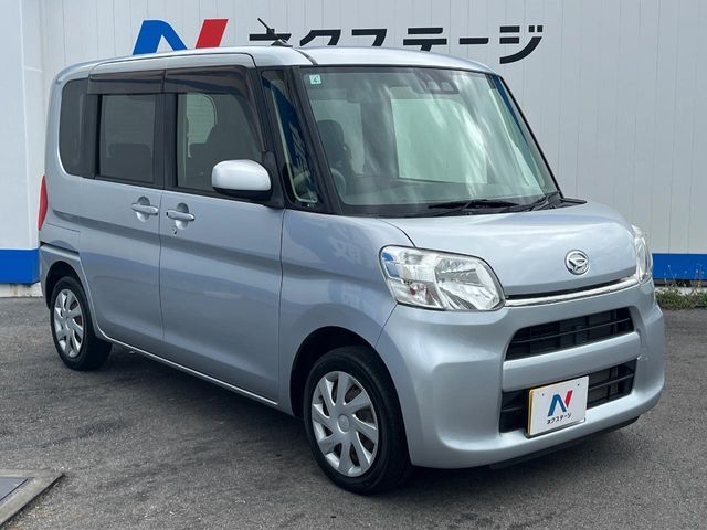 DAIHATSU TANTO 2017