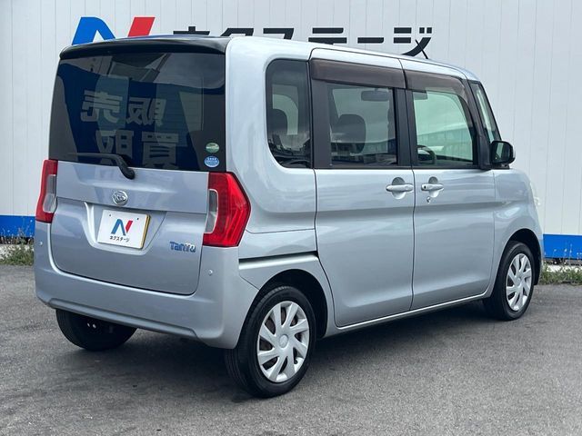 DAIHATSU TANTO 2017