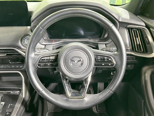 MAZDA CX-60 2023