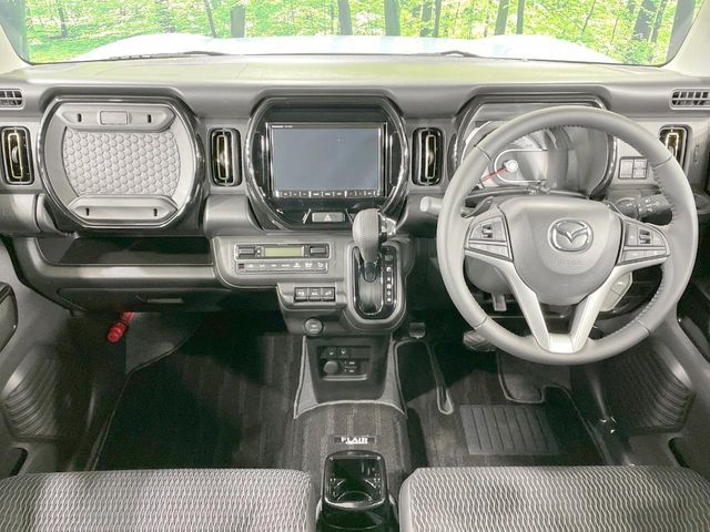 MAZDA FLAIR CROSSOVER 4WD 2025