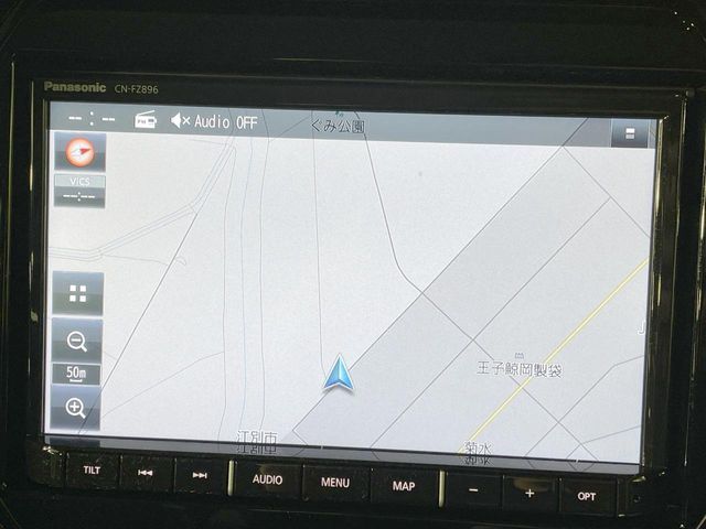 MAZDA FLAIR CROSSOVER 4WD 2025