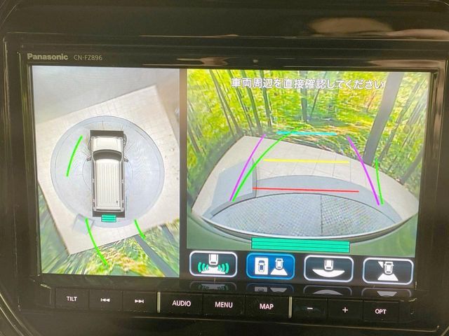 MAZDA FLAIR CROSSOVER 4WD 2025