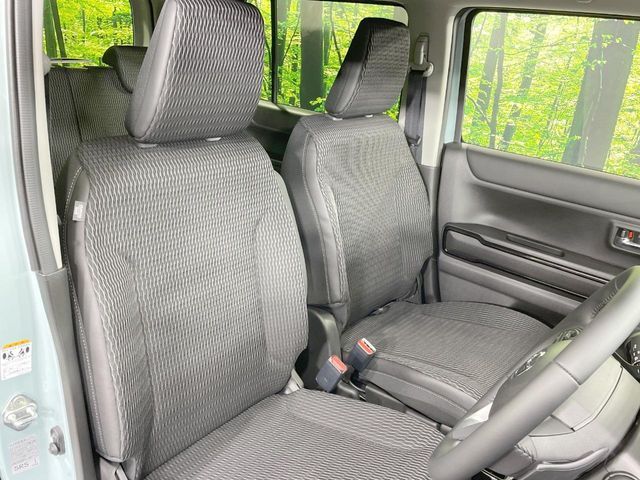 MAZDA FLAIR CROSSOVER 4WD 2025