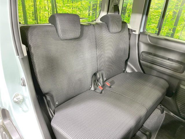 MAZDA FLAIR CROSSOVER 4WD 2025