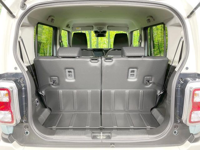 MAZDA FLAIR CROSSOVER 4WD 2025