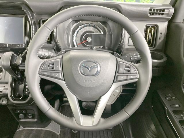 MAZDA FLAIR CROSSOVER 4WD 2025