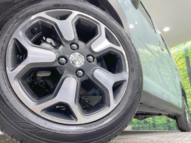 MAZDA FLAIR CROSSOVER 4WD 2025