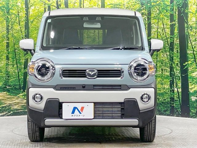 MAZDA FLAIR CROSSOVER 4WD 2025