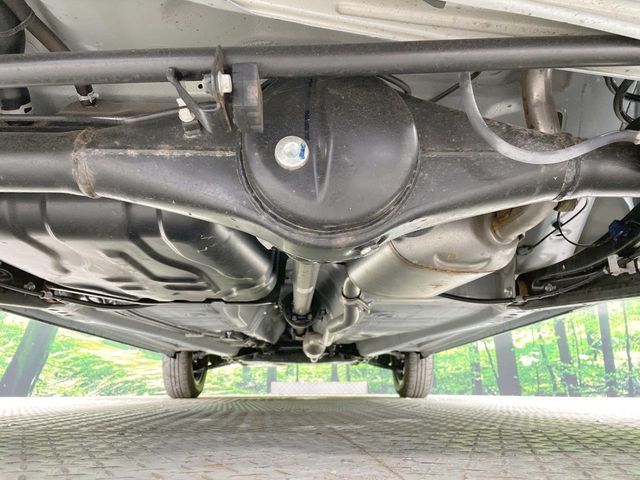 MAZDA FLAIR CROSSOVER 4WD 2025