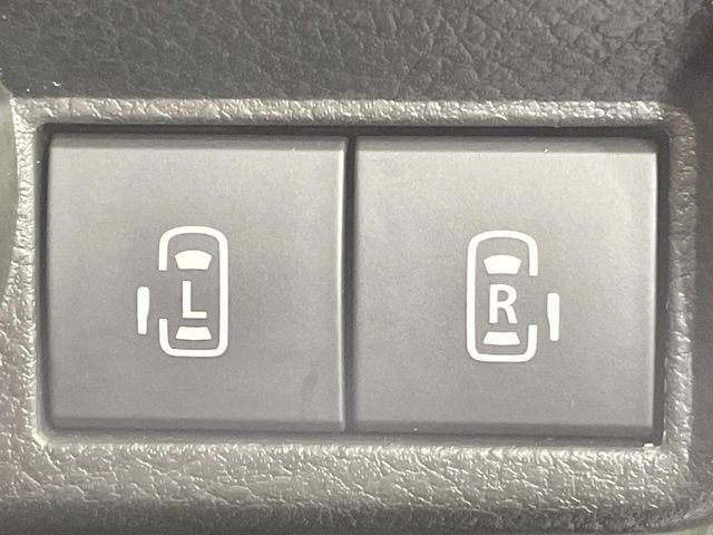 SUZUKI WAGON R SMILE 4WD 2024