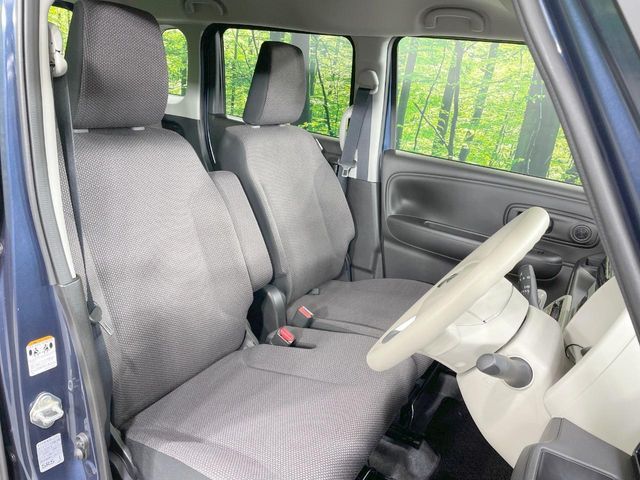 SUZUKI WAGON R SMILE 4WD 2024