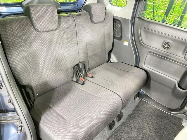 SUZUKI WAGON R SMILE 4WD 2024