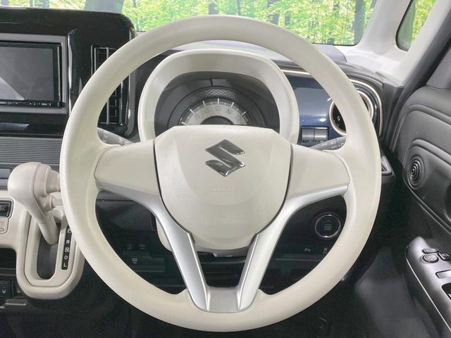 SUZUKI WAGON R SMILE 4WD 2024