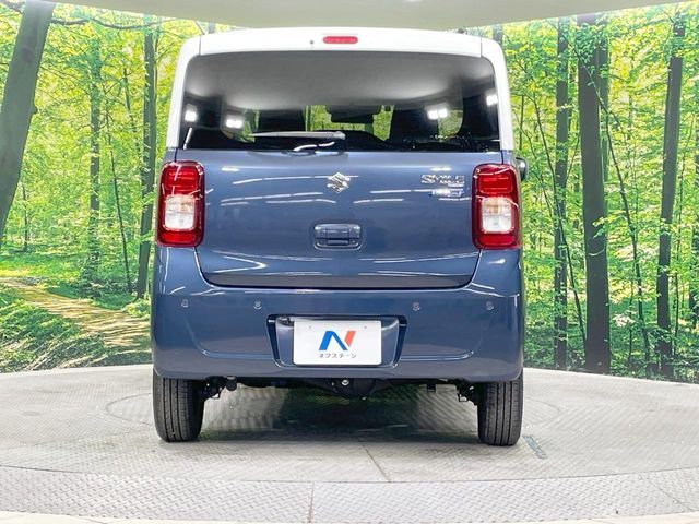 SUZUKI WAGON R SMILE 4WD 2024