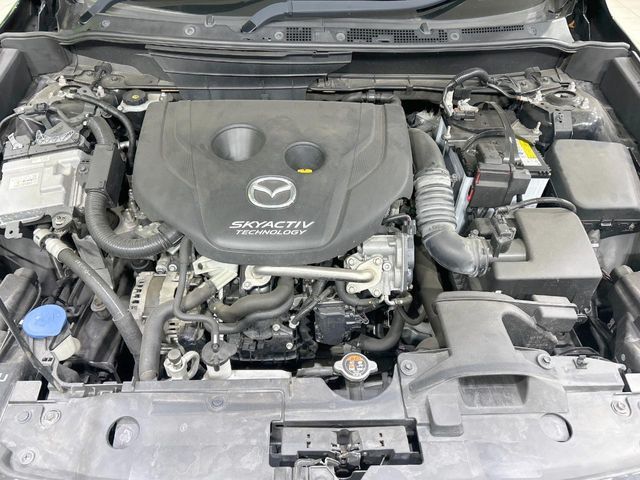 MAZDA CX-3 2015