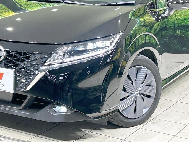 NISSAN NOTE 2023