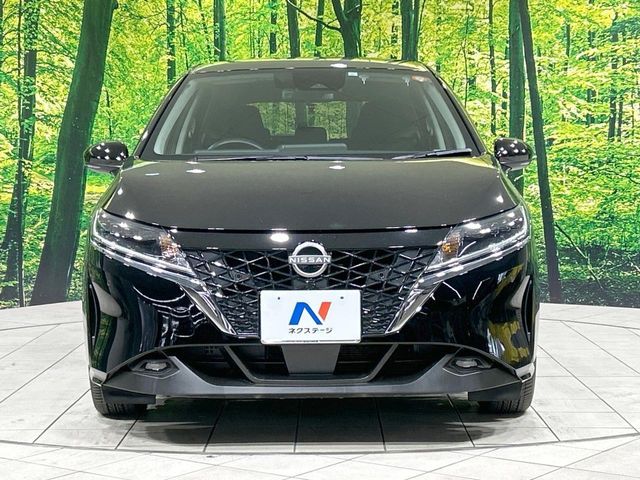 NISSAN NOTE 2023