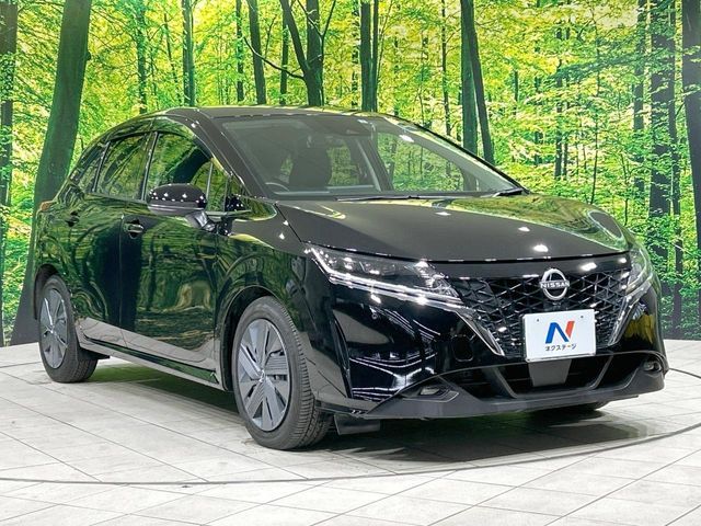 NISSAN NOTE 2023