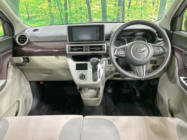 DAIHATSU CAST STYLE 2021