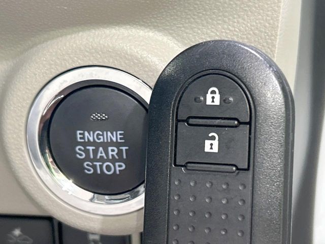 DAIHATSU CAST STYLE 2021