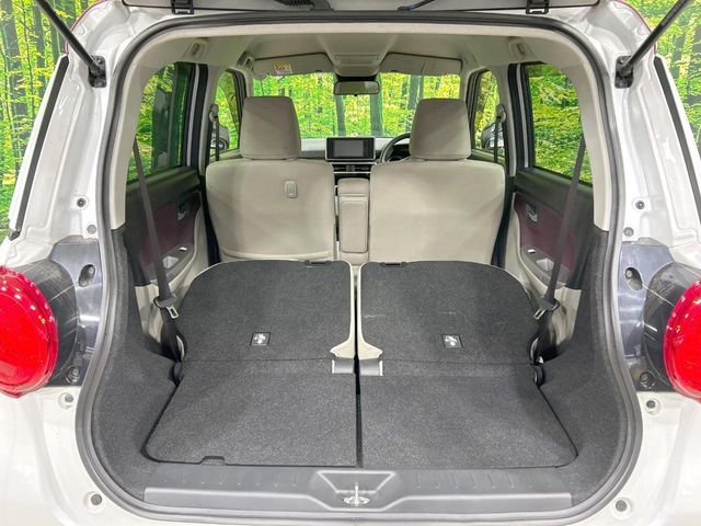 DAIHATSU CAST STYLE 2021