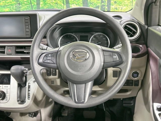 DAIHATSU CAST STYLE 2021