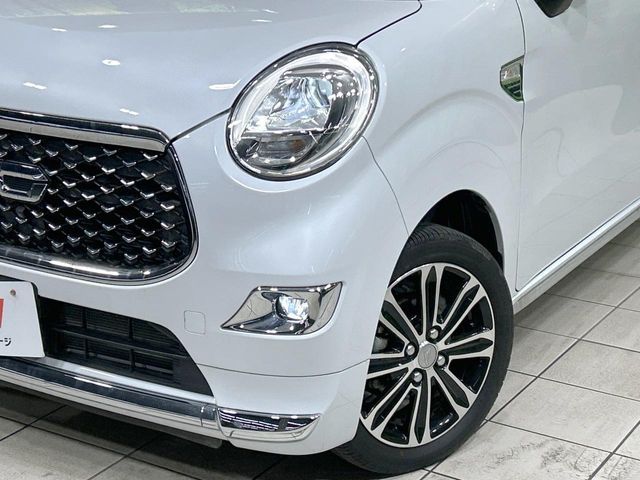 DAIHATSU CAST STYLE 2021