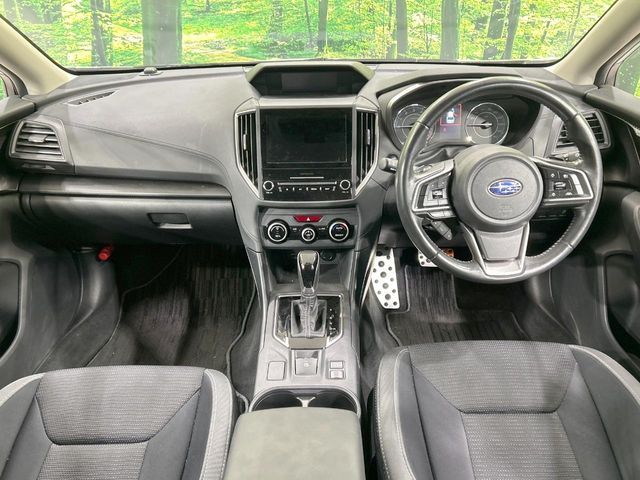 SUBARU IMPREZA SPORT 2019