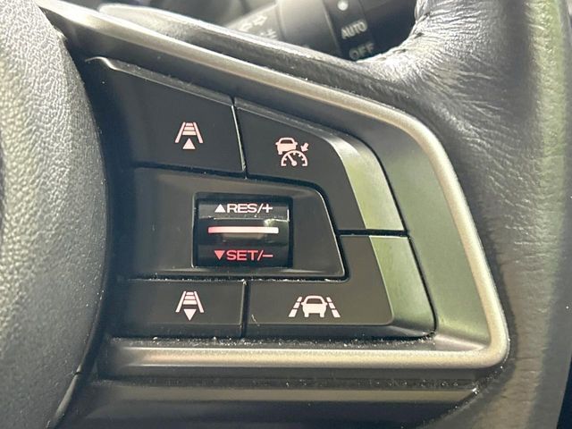 SUBARU IMPREZA SPORT 2019