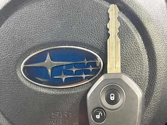 SUBARU IMPREZA SPORT 2019