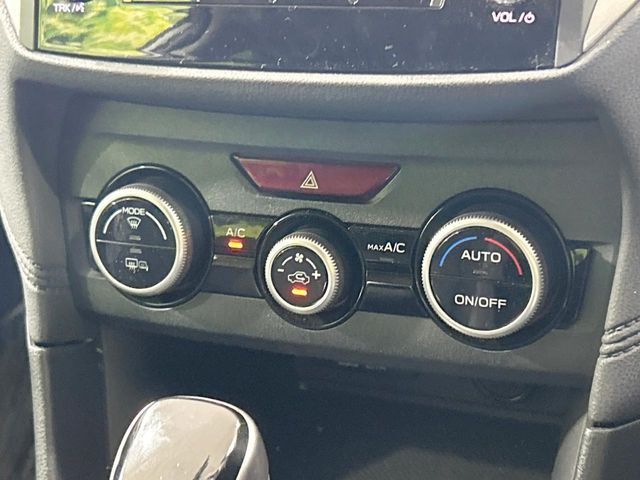 SUBARU IMPREZA SPORT 2019